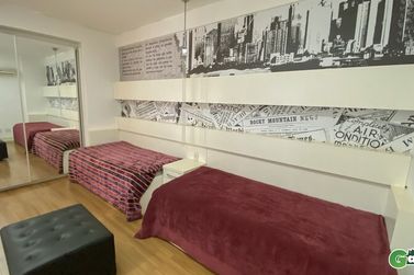 Apartamento &agrave; venda - 269m&sup2; - Zona III