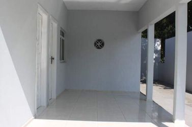 Casa &agrave; venda - 140m&sup2; - Zona II