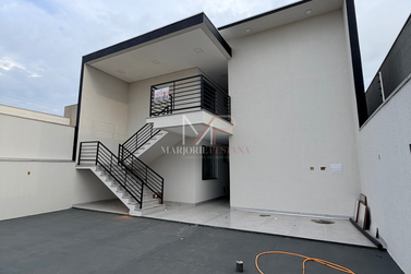 Kitnet para alugar - 25m&sup2; - Metropolitano