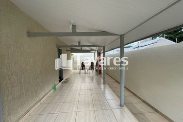 Casa &agrave; venda - 175m&sup2; - Zona II