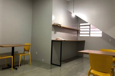 Kitnet para alugar - Zona II