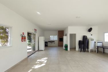 Apartamento &agrave; venda - 45m&sup2; - ZONA V