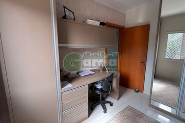Apartamento &agrave; venda - 90m&sup2; - Jardim S&atilde;o Jos&eacute;