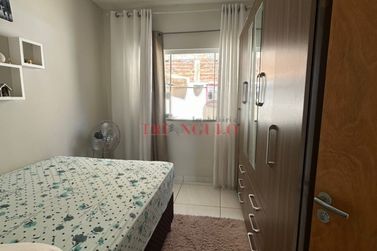 Casa &agrave; venda - 60m&sup2; - JARDIM DAS CEREJEIRAS