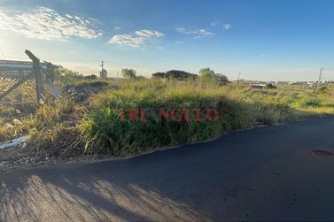 Terreno &agrave; venda - 360m&sup2; - PARQUE FIRENZE