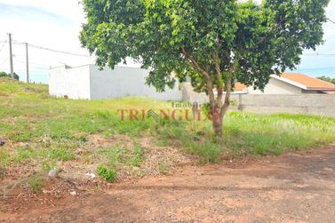 Terreno &agrave; venda - 182m&sup2; - JARDIM DAS ACACIAS