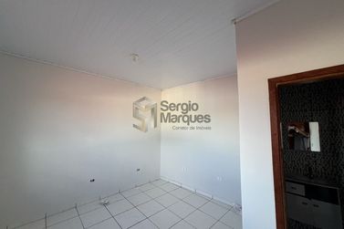 Casa &agrave; venda - 170m&sup2; - Parque Belo Monte