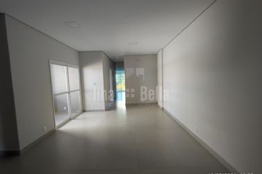 Apartamento para alugar - Zona III
