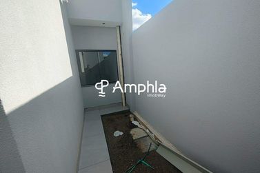 Casa &agrave; venda - 57m&sup2; - Santa Cruz