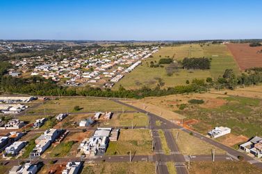 S&iacute;tio &agrave; venda - 108900m&sup2; - Centro