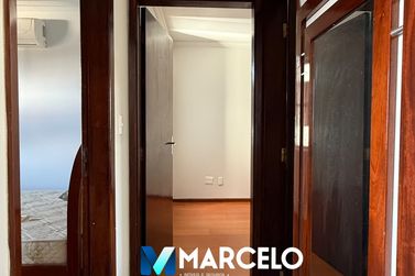 Apartamento &agrave; venda - 48m&sup2; - Zona I