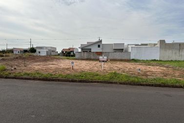 Terreno &agrave; venda - 161m&sup2; - Parque Ibirapuera