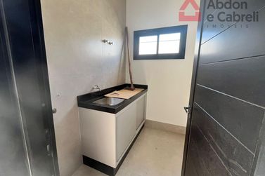 Casa para alugar - 182m&sup2; - Paysage Essenza Condom&iacute;nio