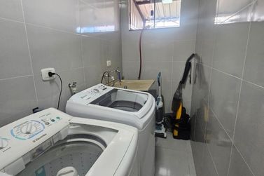 Casa &agrave; venda - 189m&sup2; - Parque Vitoria Regia