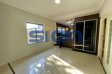 Apartamento para alugar - Zona I