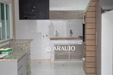 Sobrado &agrave; venda - 182m&sup2; - Jardim dos Pr&iacute;ncipes