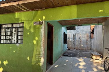 Casa &agrave; venda - 92m&sup2; - JARDIM SAN MARTIM