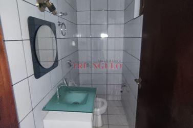 Casa para alugar - 157m&sup2; - ZONA I