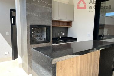 Casa para alugar - 182m&sup2; - Paysage Essenza Condom&iacute;nio