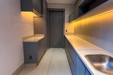 Casa &agrave; venda - 375m&sup2; - Residencial Euro Park