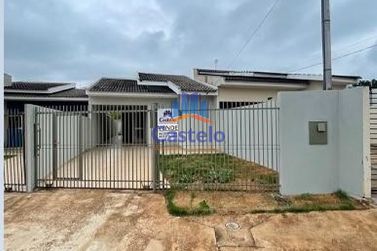 Casa &agrave; venda - 70m&sup2; - Jardim San Martim