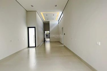 Casa &agrave; venda - 135m&sup2; - Jardim Am&eacute;rica