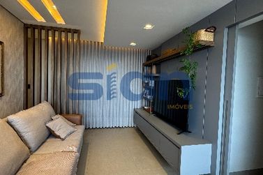 Apartamento &agrave; venda - 119m&sup2; - Jardim Am&eacute;rica