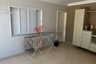Sobrado &agrave; venda - ZONA I