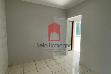 Casa para alugar - Jardim Bourbon