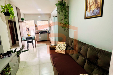 Casa &agrave; venda - 55m&sup2; - Parque Ibirapuera