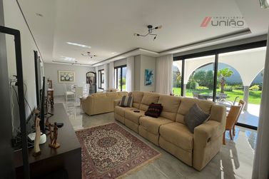 Casa &agrave; venda - 307m&sup2; - Zona I-a