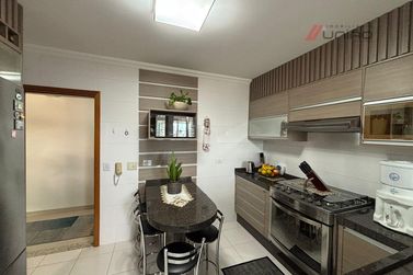 Apartamento &agrave; venda - 111m&sup2; - Zona II