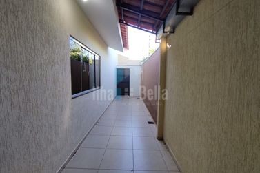 Casa para alugar - Jardim Cima