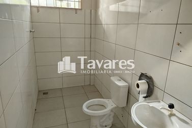 Sal&atilde;o Comercial para alugar - 700m&sup2; - Jardim Santiago