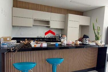 Sobrado &agrave; venda - 271m&sup2; - Zona VII