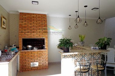 Sobrado &agrave; venda - 356m&sup2; - Zona 2