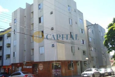 Apartamento &agrave; venda - 117m&sup2; - Zona III