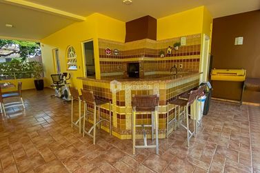Casa &agrave; venda - 510m&sup2; - Zona II