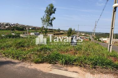 Terreno &agrave; venda - 326m&sup2; - Jardim Imp&eacute;rio do Sol