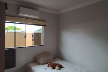 Casa &agrave; venda - 160m&sup2; - JARDIM PARIS