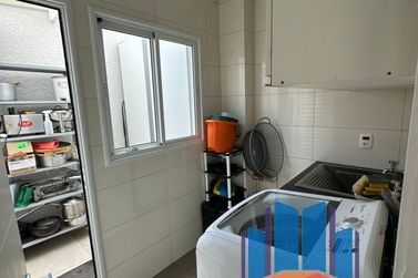 Casa &agrave; venda - 267m&sup2; - Ecoville Residence