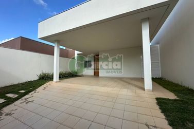 Casa para alugar - Jardim Lisboa
