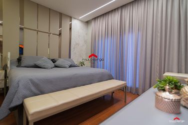 Sobrado &agrave; venda - 281m&sup2; - Euro Park