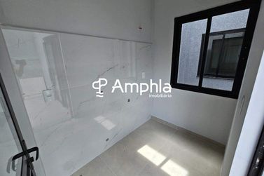 Casa &agrave; venda - 66m&sup2; - Vila Industrial