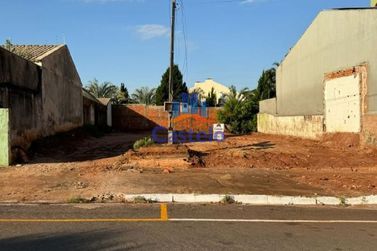 Terreno &agrave; venda - 490m&sup2; - Zona II