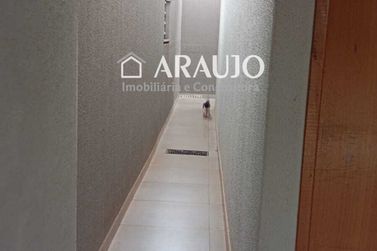 Casa &agrave; venda - 59m&sup2; - Parque Residencial Belo Monte