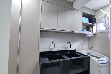 Apartamento &agrave; venda - 152m&sup2; - Zona I