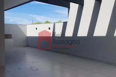 Casa &agrave; venda - 142m&sup2; - Jardim S&atilde;o Francisco