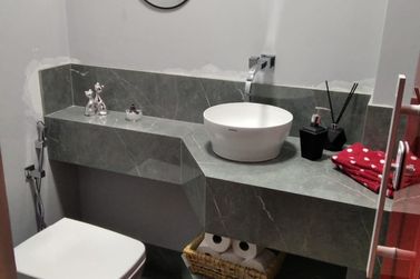 Casa &agrave; venda - 130m&sup2; - Jardim Caravelle