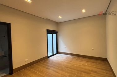 Casa &agrave; venda - 225m&sup2; - Parque Bandeirantes